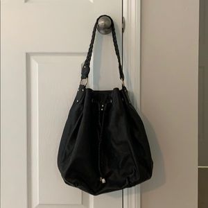 Michael Kors bucket bag